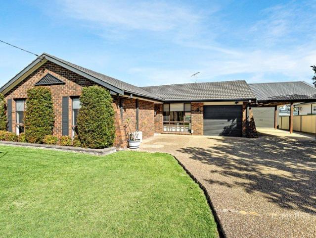 Modern Living in a Convenient Location