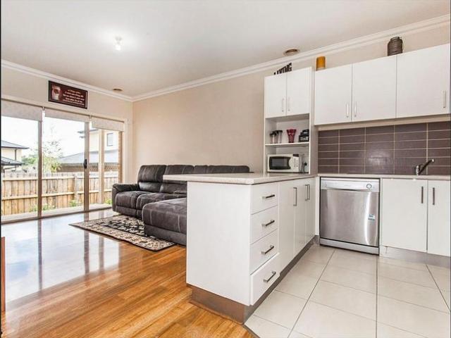 Modern living in a convenient location