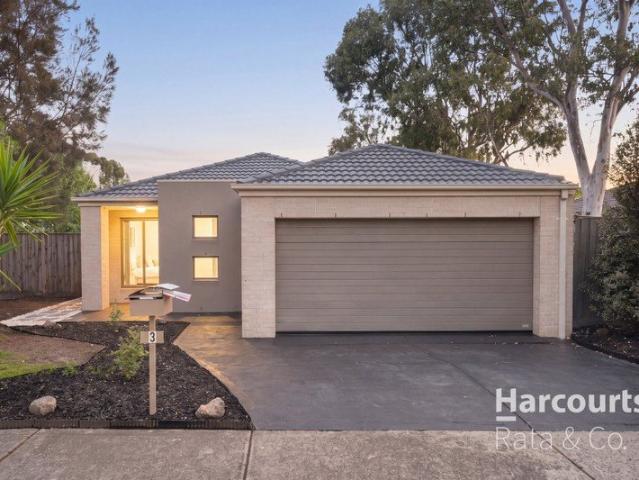 Modern Living in a Convenient Location