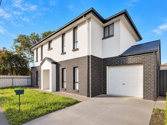 Modern Living in a Convenient Location