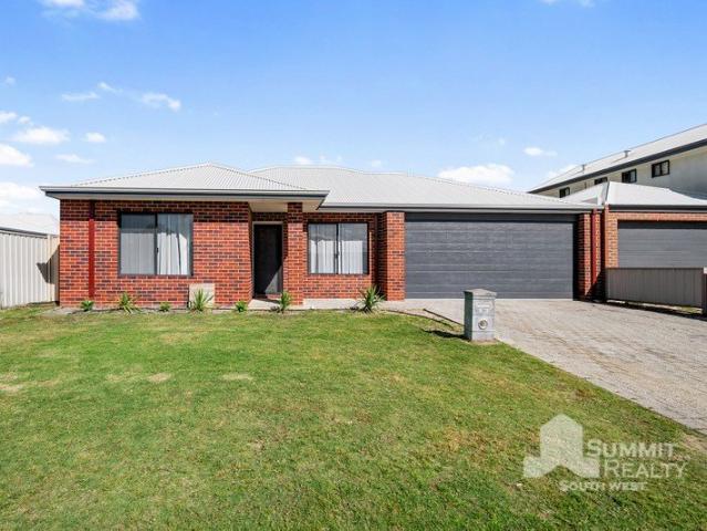 Modern Living in a Convenient Location