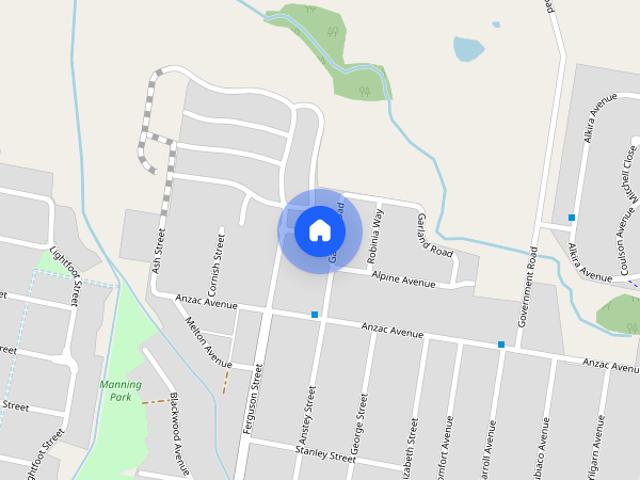Modern Living in a convenient Location