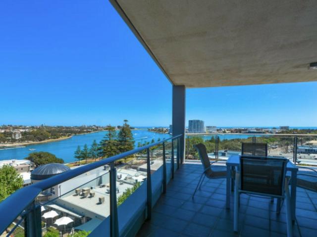 MODERN LIVING IN A CONVENIENT MANDURAH LOCATION