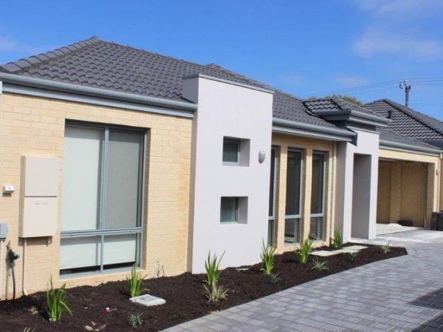 Modern Living in a Convenient Midland Location