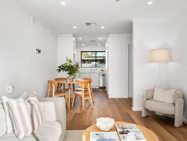 Modern Living in a Convenient Morphettville Location