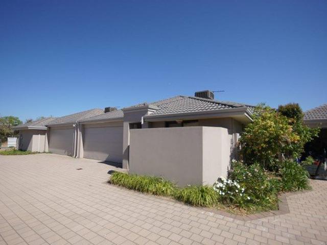 MODERN LIVING IN A CONVENIENT SUCCESS LOCATION
