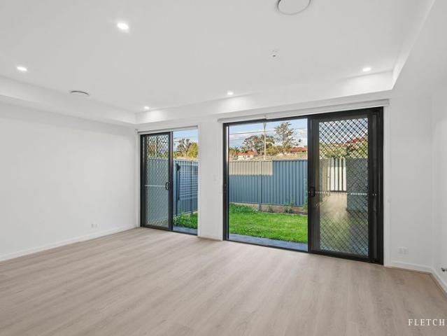 Modern Living in a Brand New Avondale Community