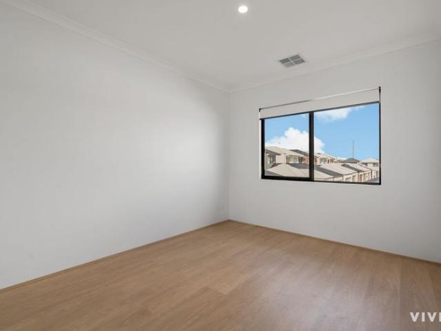 Modern Living in a Brand New Build!