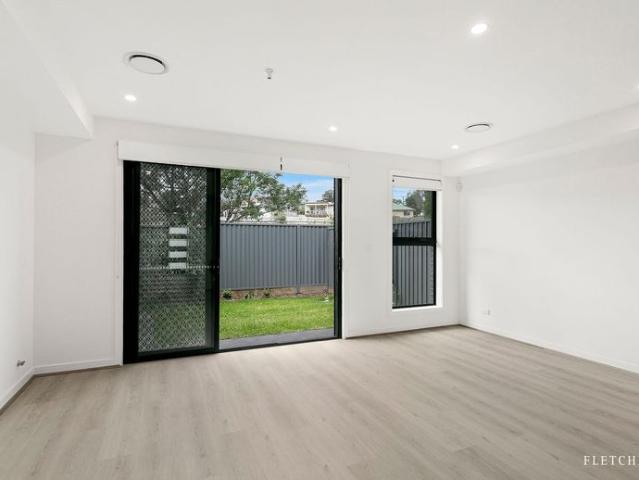 Modern Living in a Brand New Three Bedroom Townhouse