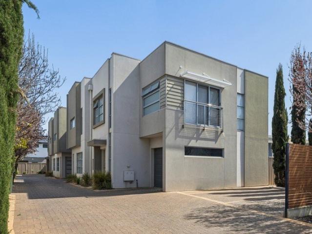 Modern Living in a Great Inner West Location
