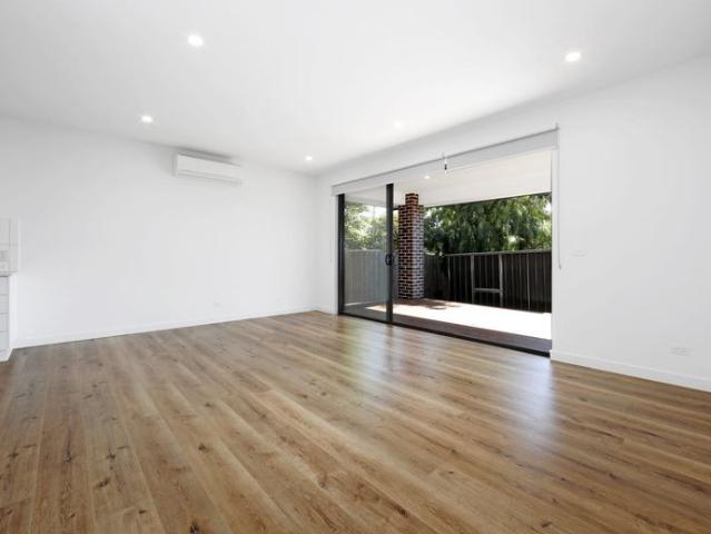 Modern Living In A Great Location