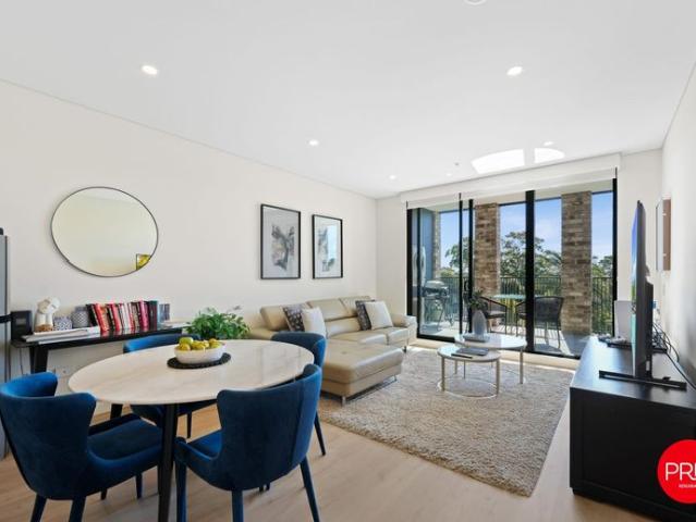 Modern Living In A Great Location