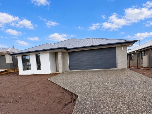 Modern Living in a Growing Wondunna Location