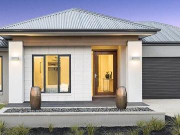 Modern Living in a Growing Community