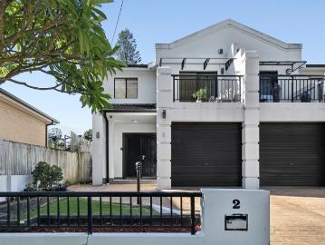 Inner West Sydney, Eastern Suburbs Sydney, Sydney, New South Wales, Snapper Island