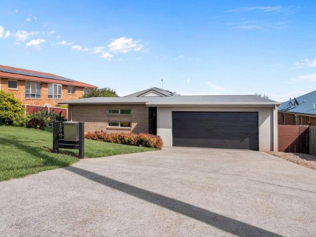 Modern living in a highly desirable location