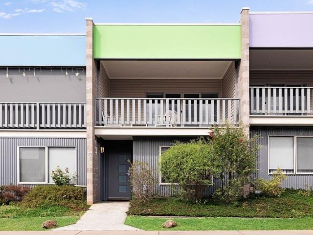 Modern Living in a Low Maintenance Setting