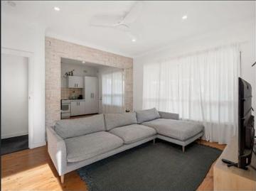 Modern living in a location that delivers