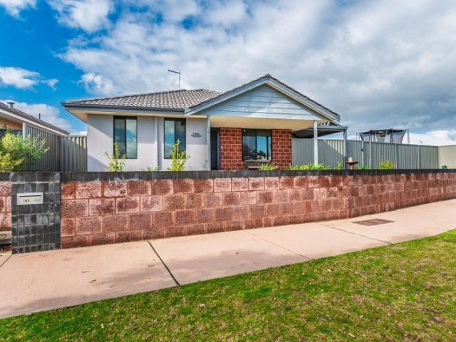 Modern Living in a Sought After Estate