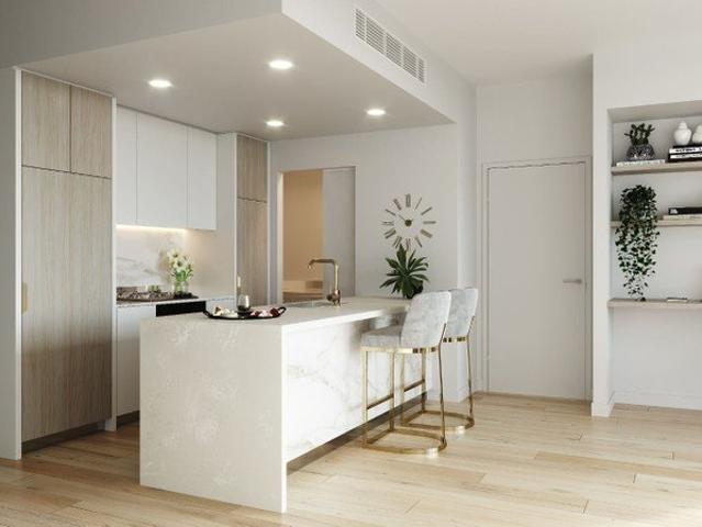 Modern Living in a Sought After Waterfront Suburb