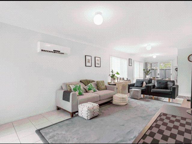 Modern Living in a Secure Gated Community
