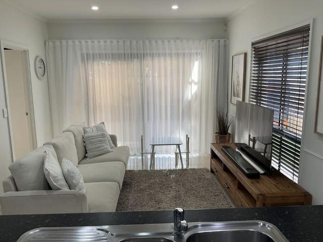 Modern Living in a Secure, Gated Community