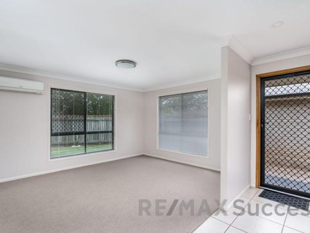 Modern Living in a Secure Gated Complex in Harristown