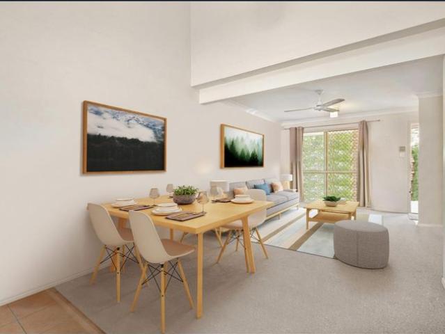 Modern Living in a Secure Resort Style Complex