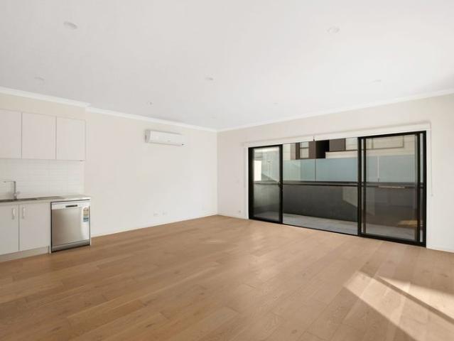 Modern Living in a Spacious Two Bedroom Townhouse