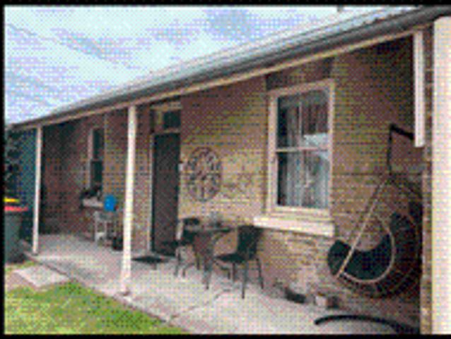 Modern Living in a Peaceful Goulburn Setting