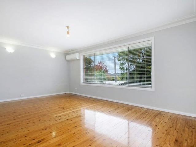 Modern living in a peaceful location