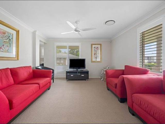 MODERN LIVING IN A PEACEFUL NEIGHBOURHOOD