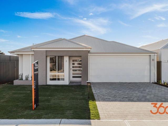 Modern Living in a Peaceful Pocket of The Vines