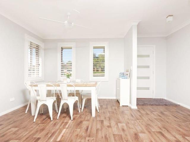 Modern Living in a Peaceful Yerrinbool Setting