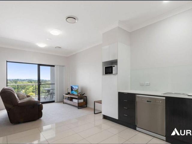 Modern Living in a Prime Chermside Location