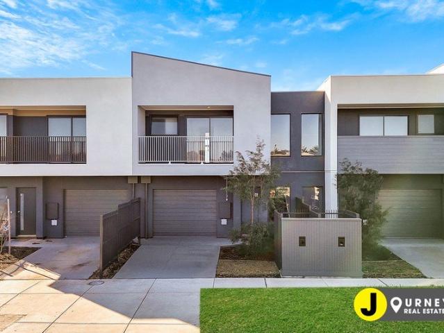 Modern Living in a Prime Clyde North Location