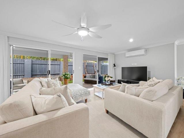 Modern Living in a Prime Alexandra Hills Location