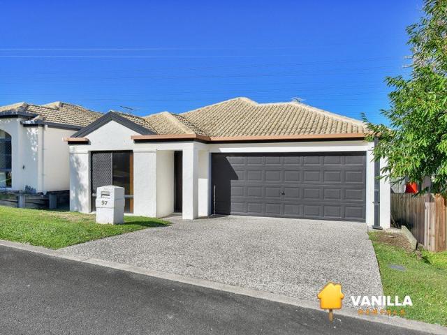 Modern Living In A Prime Darra Location!