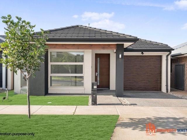 Modern Living in a Prime Family Friendly Pocket of Truganina