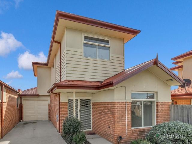Modern Living in a Prime Hoppers Crossing Location