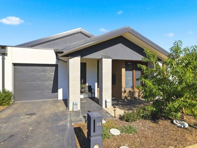MODERN LIVING IN A PRIME LOCATION