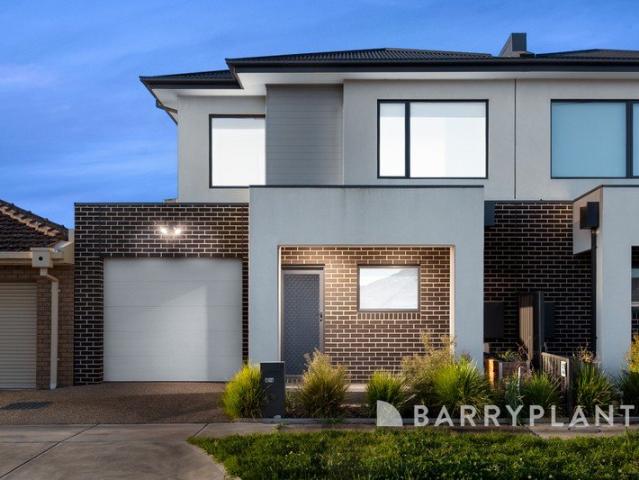 Modern Living in a Prime Location