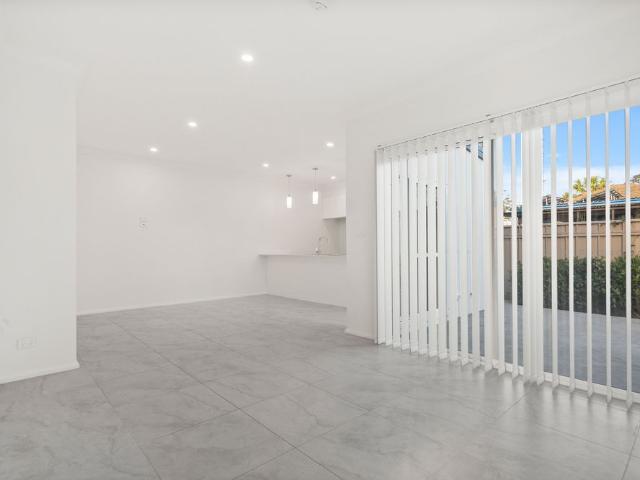 Modern Living in a Prime Location