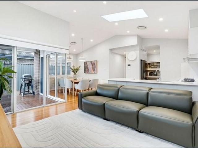 MODERN LIVING IN A PRIME LOCATION