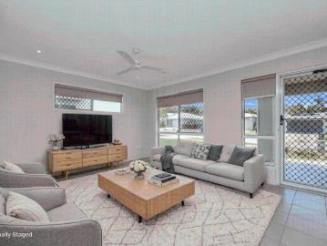 Modern Living in a Prime Location