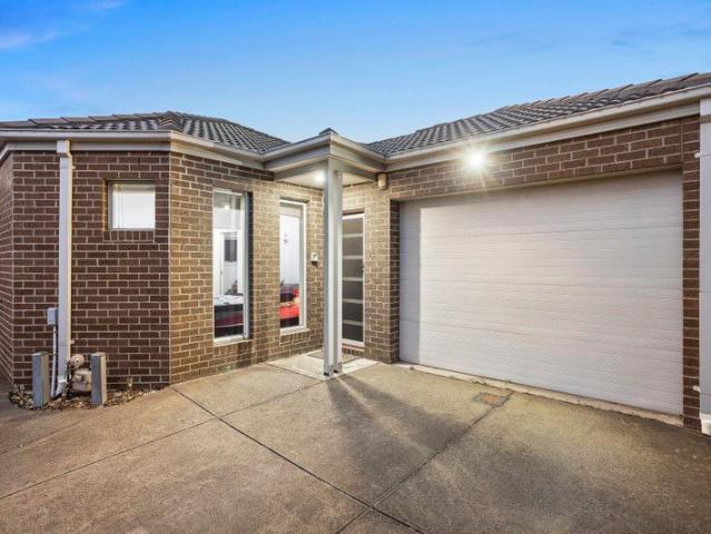 Modern Living in a Prime Location