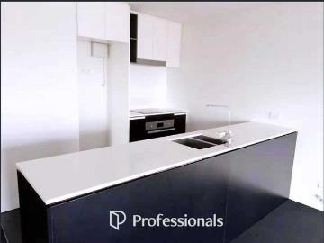 Modern Living in a Prime Location 604/1 Lygon Street, Brunswick