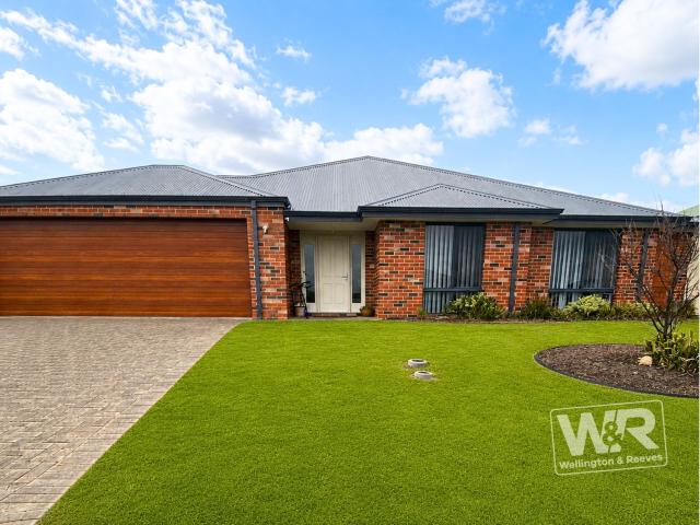 MODERN LIVING IN A PRIME LOCATION
