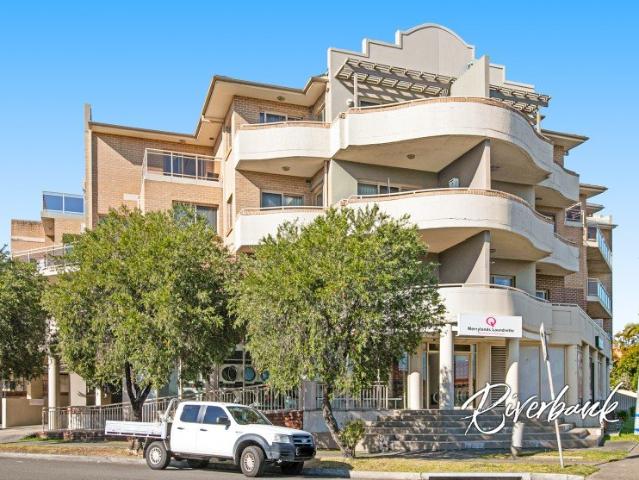 Modern Living in a Prime Location!