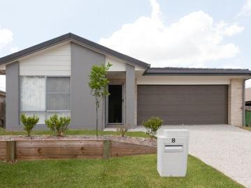 Modern Living in a Prime Location